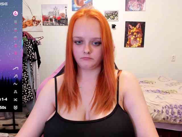 Diafoxy webcam