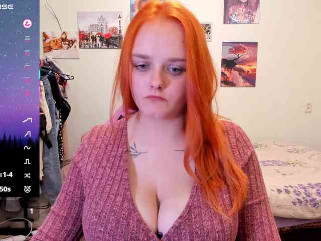 Diafoxy webcam