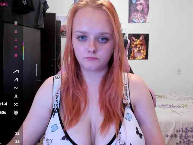 Diafoxy webcam