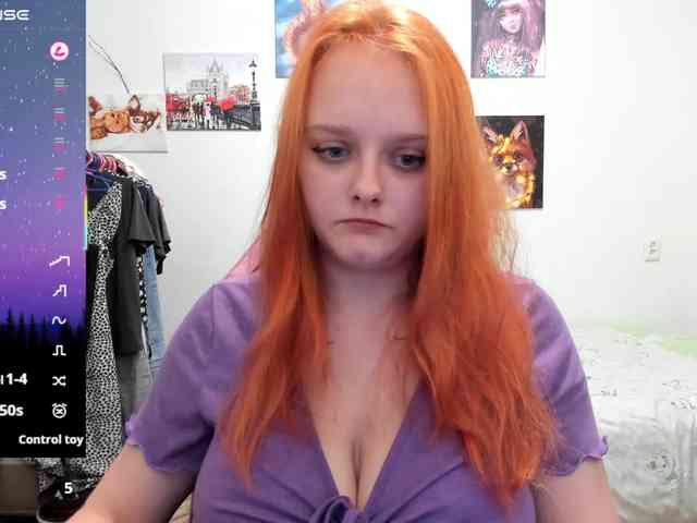Diafoxy webcam