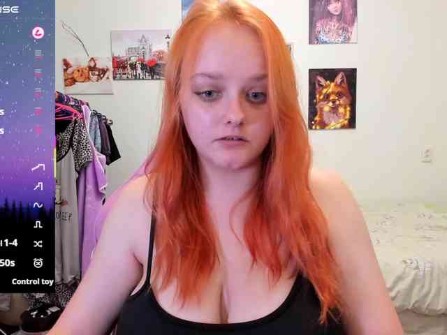 Diafoxy webcam