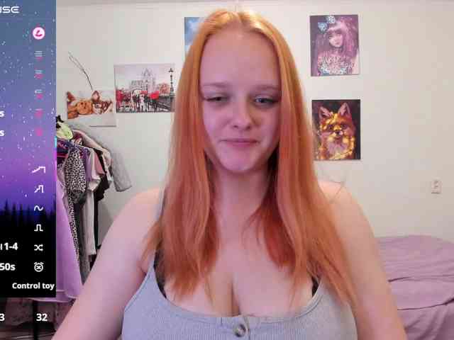 Diafoxy webcam
