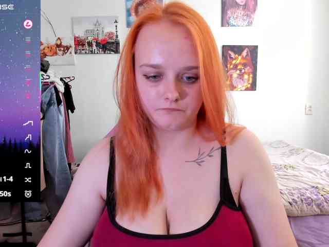 Diafoxy webcam