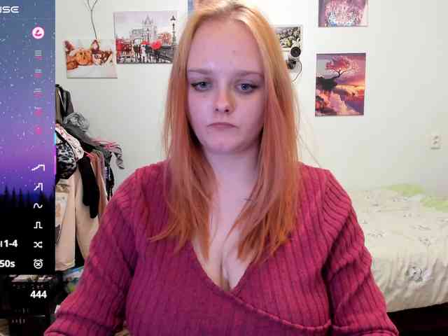 Diafoxy webcam
