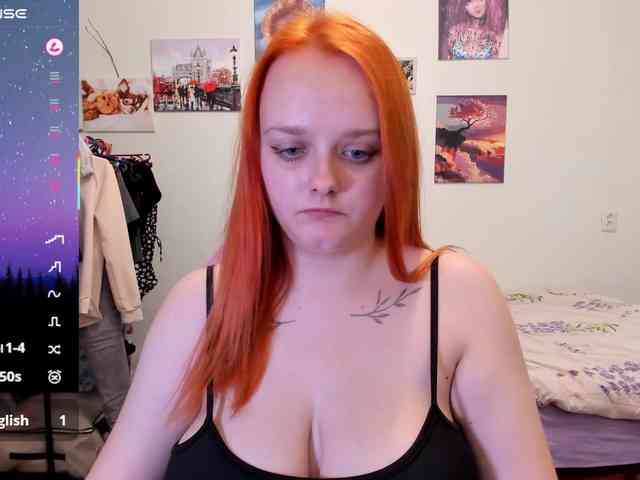 Diafoxy webcam