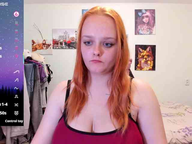 Diafoxy webcam