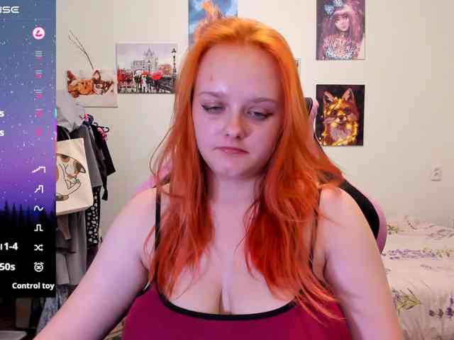 Diafoxy webcam