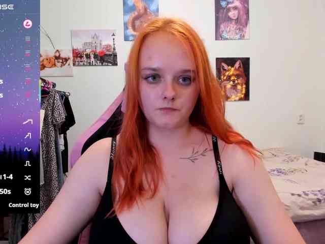 Diafoxy webcam