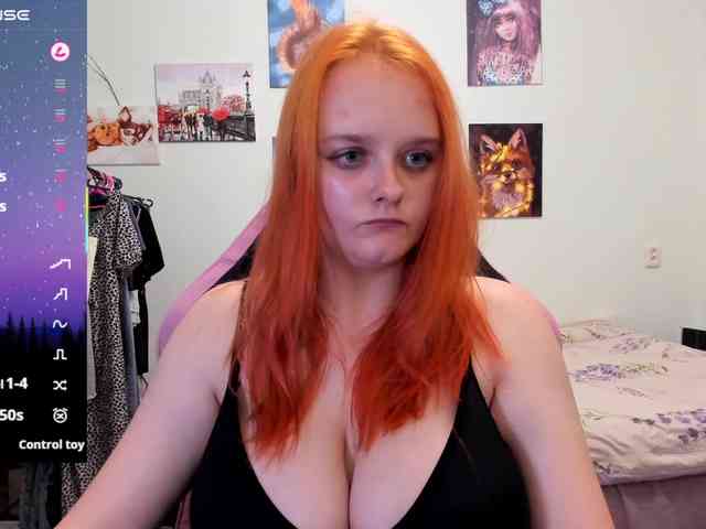 Diafoxy webcam