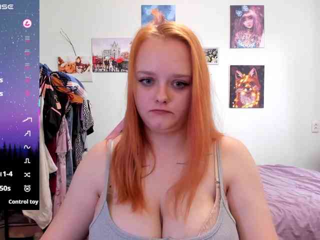 Diafoxy webcam