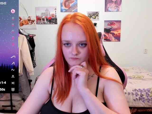 Diafoxy webcam