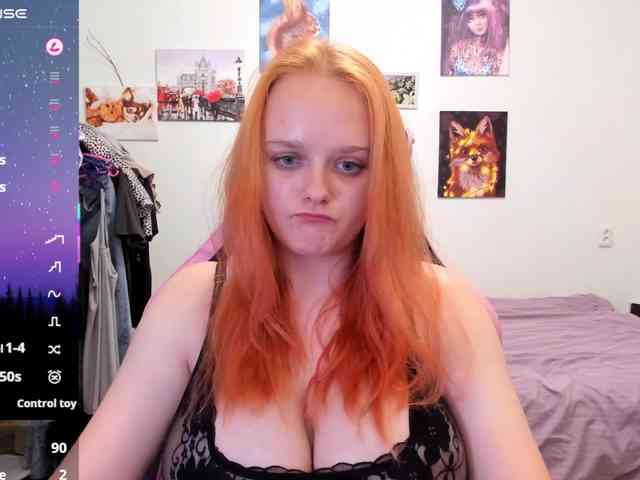 Diafoxy webcam