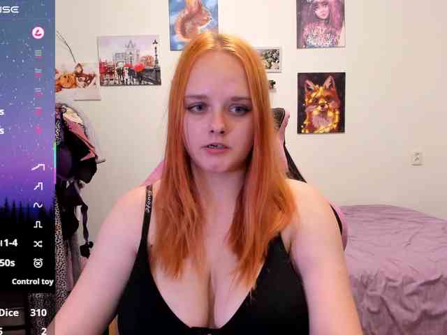 Diafoxy webcam