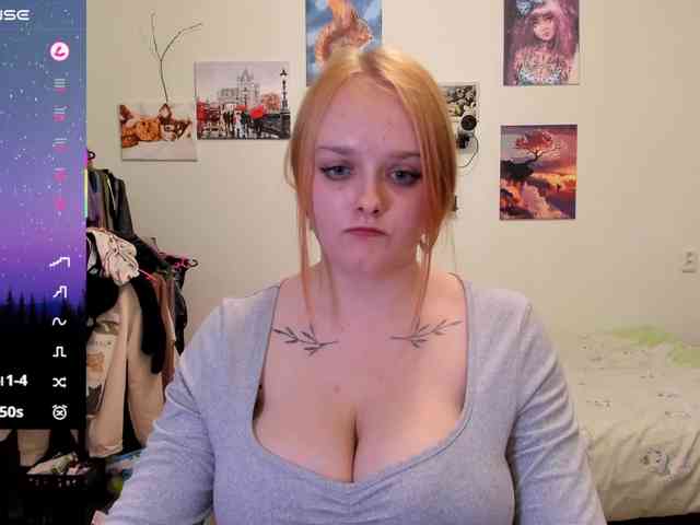 Diafoxy webcam