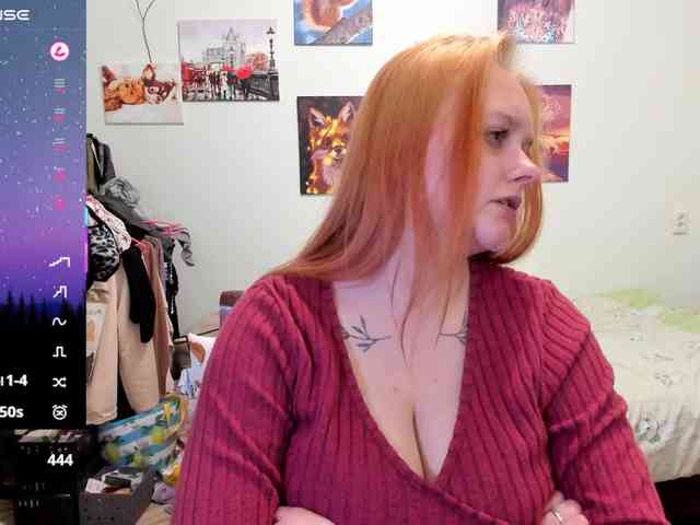 Diafoxy webcam