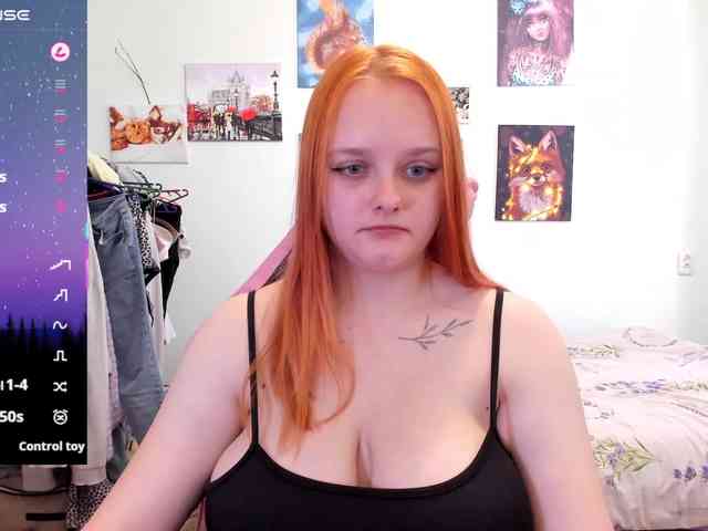 Diafoxy webcam
