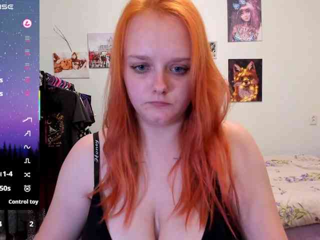 Diafoxy webcam