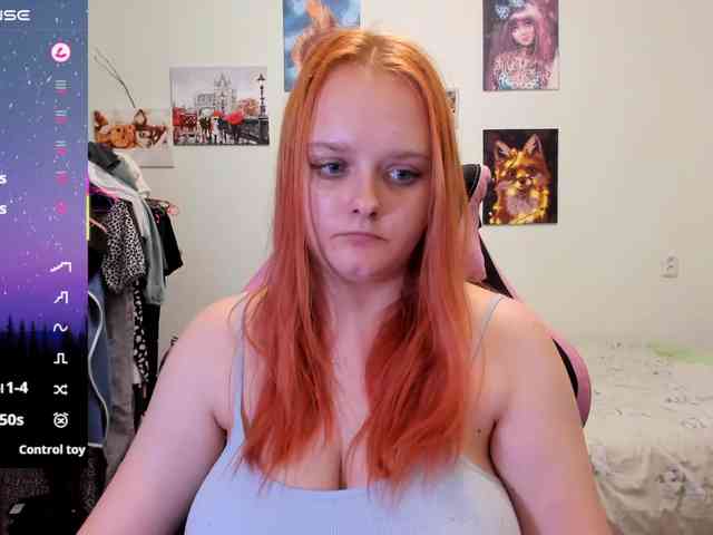Diafoxy webcam