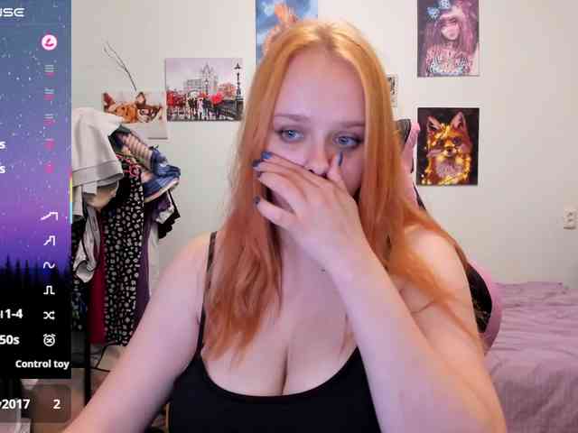 Diafoxy webcam