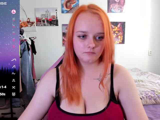 Diafoxy webcam