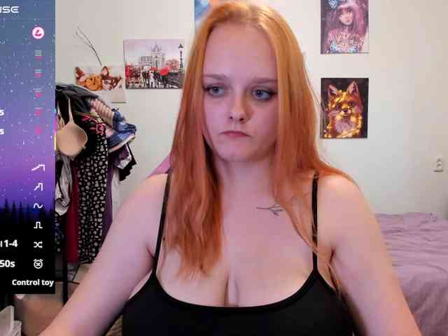 Diafoxy webcam