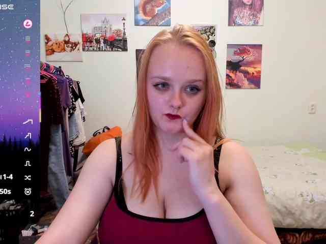 Diafoxy webcam