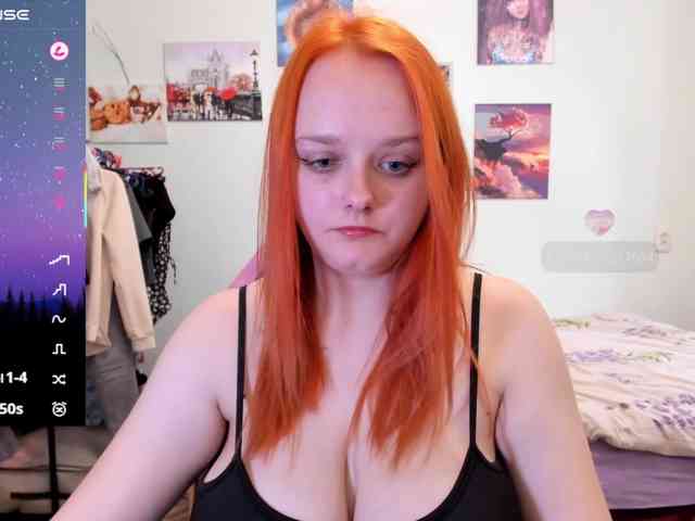 Diafoxy webcam