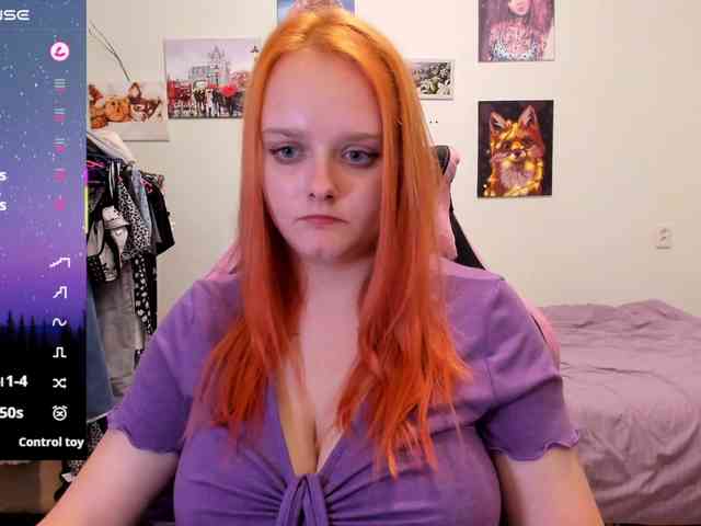 Diafoxy webcam