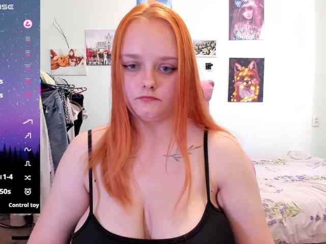 Diafoxy webcam