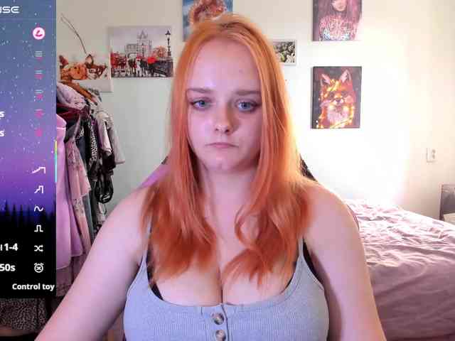 Diafoxy webcam