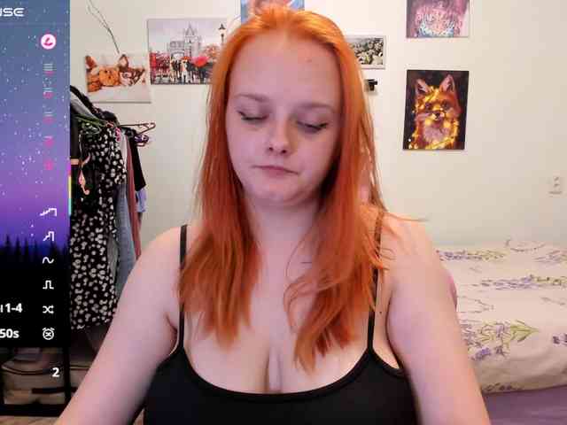Diafoxy webcam