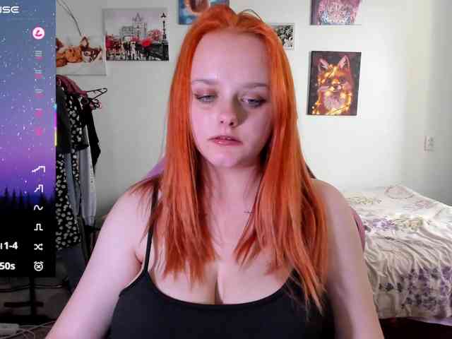 Diafoxy webcam