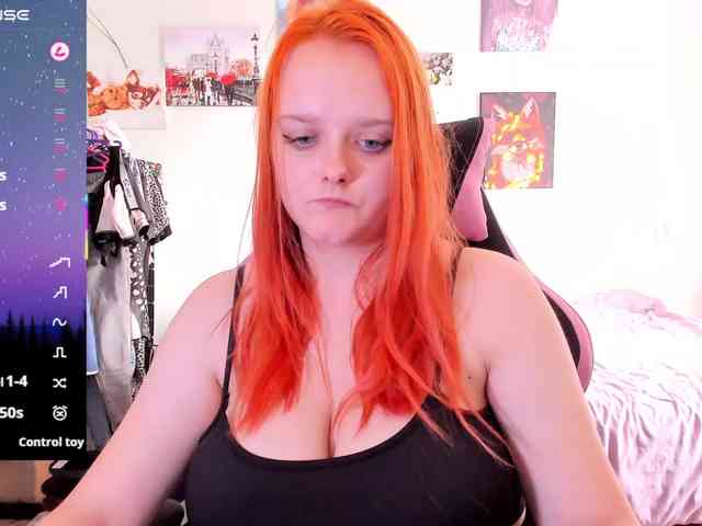 Diafoxy webcam