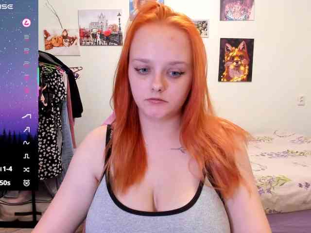 Diafoxy webcam