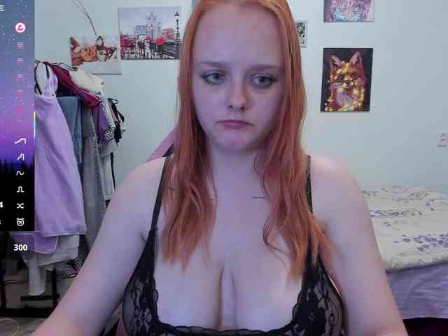 Diafoxy webcam