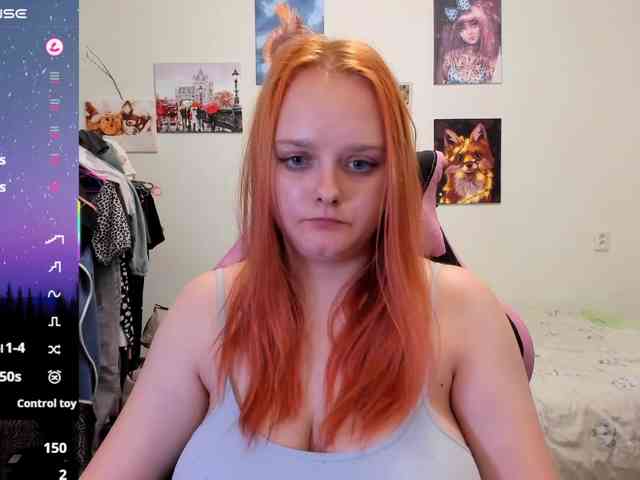 Diafoxy webcam