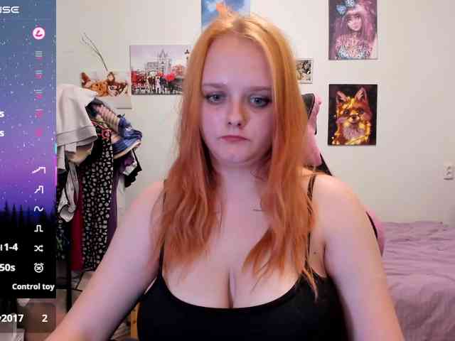 Diafoxy webcam