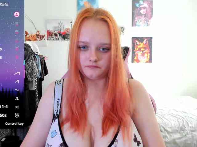 Diafoxy webcam