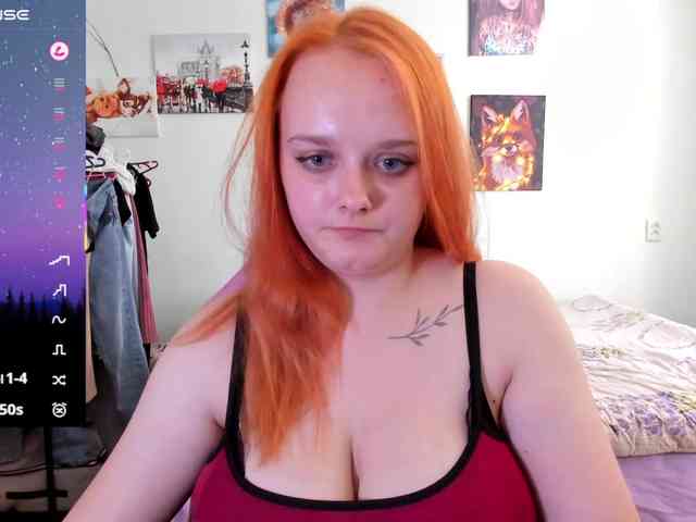Diafoxy webcam