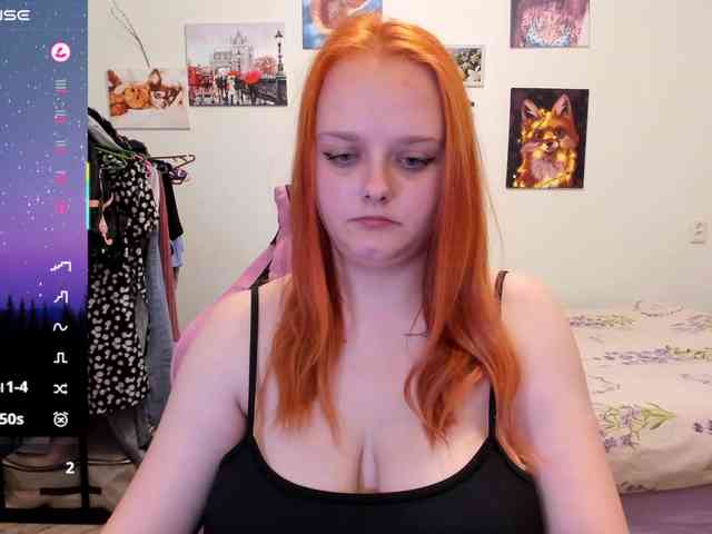 Diafoxy webcam