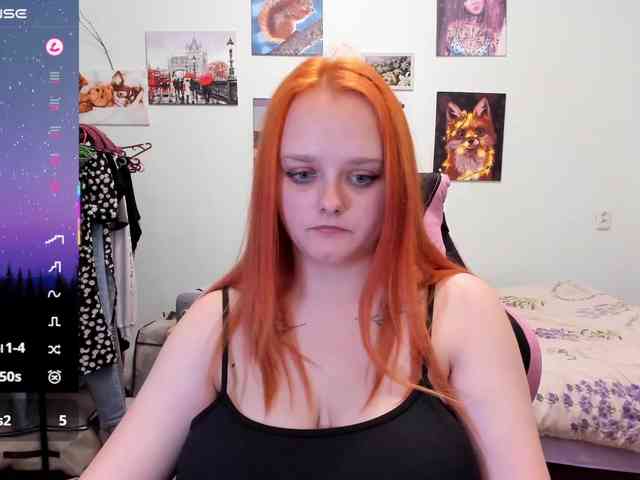 Diafoxy webcam