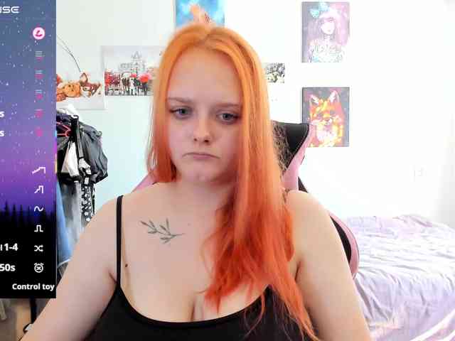 Diafoxy webcam