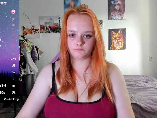 Diafoxy webcam