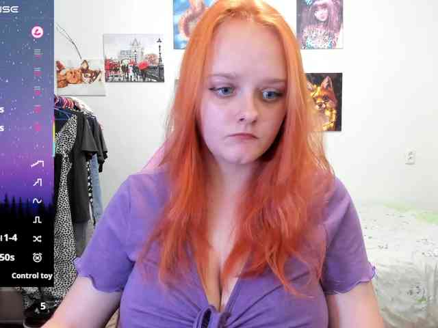 Diafoxy webcam