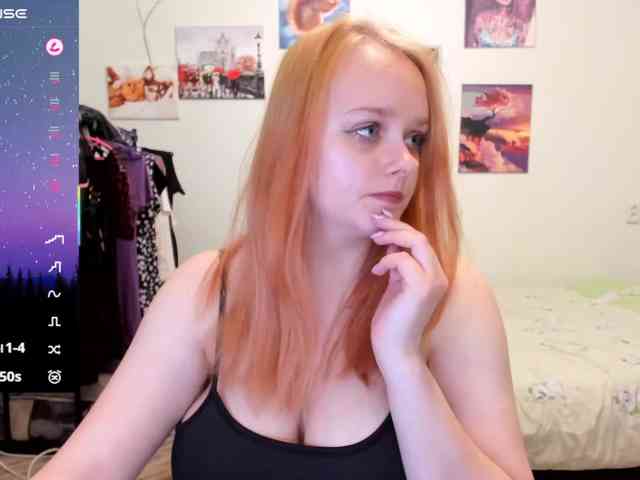 Diafoxy webcam