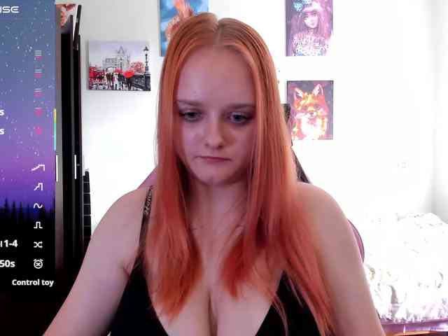 Diafoxy webcam