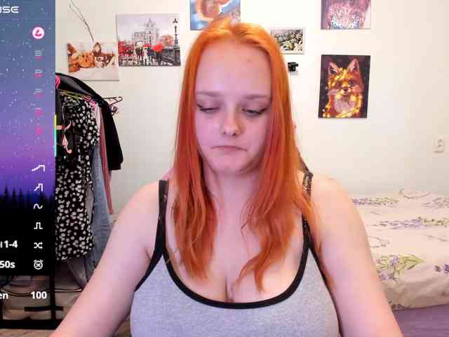 Diafoxy webcam