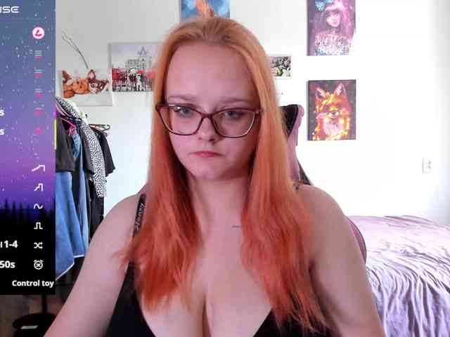 Diafoxy webcam