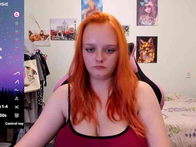 Diafoxy webcam