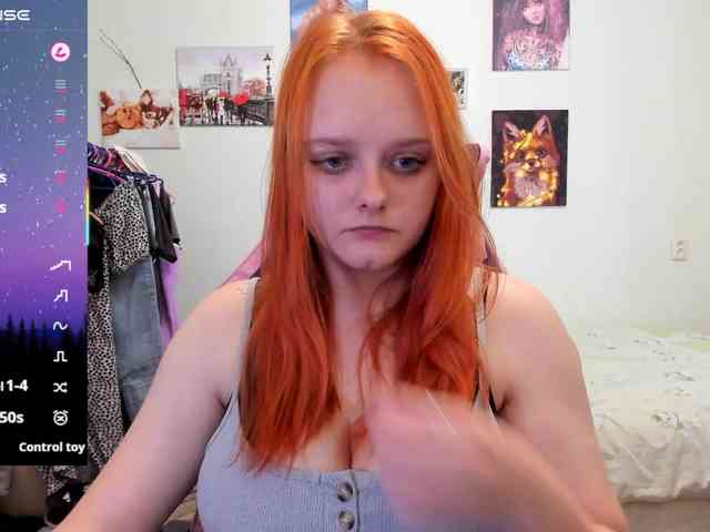 Diafoxy webcam